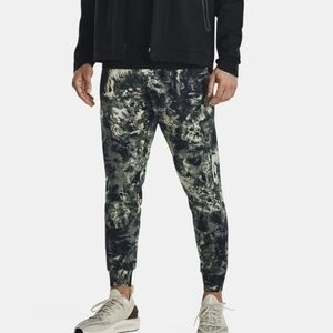 Under Armour Unstoppable‎ Joggers Small NWT